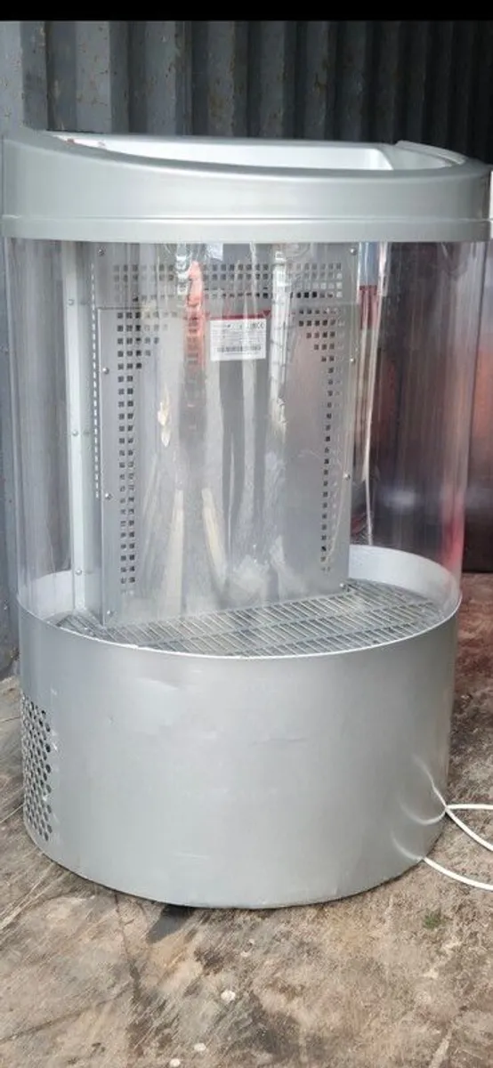 Tefcold VOC100 Impulse Can Coolers - Image 1