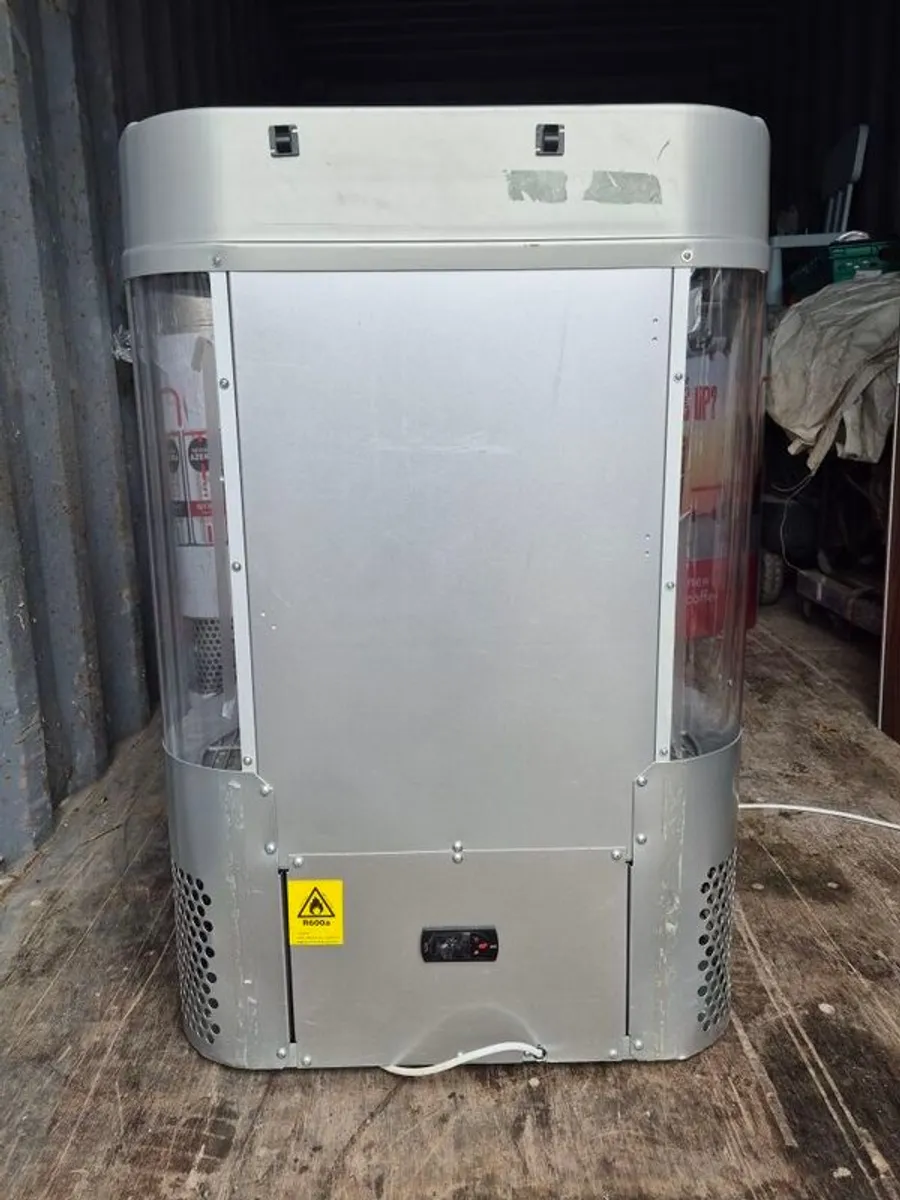 Tefcold VOC100 Impulse Can Coolers - Image 2