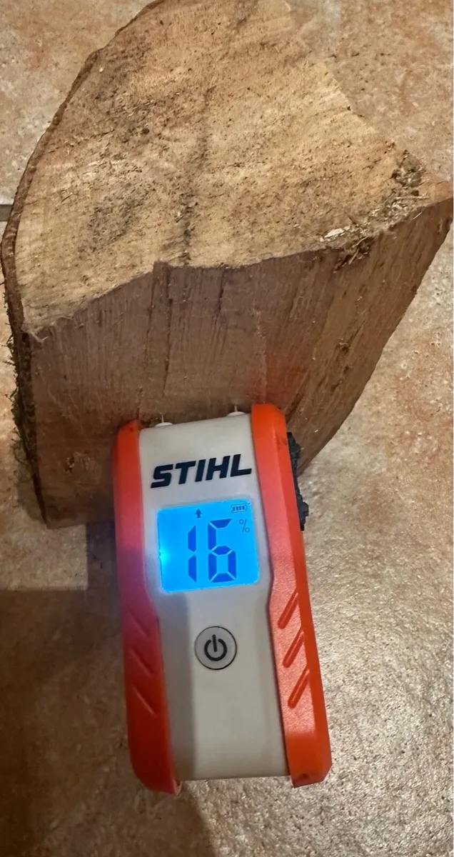 🔥 Big net bags of firewood 45x80 🔥 - Image 1