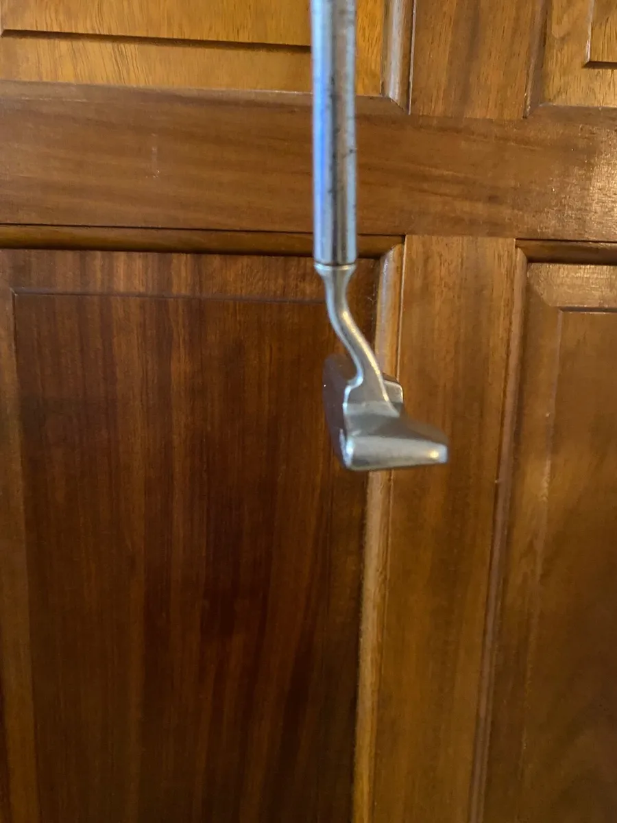 Ping Eye 2 35 inch putter Immaculate very Rare - Image 4