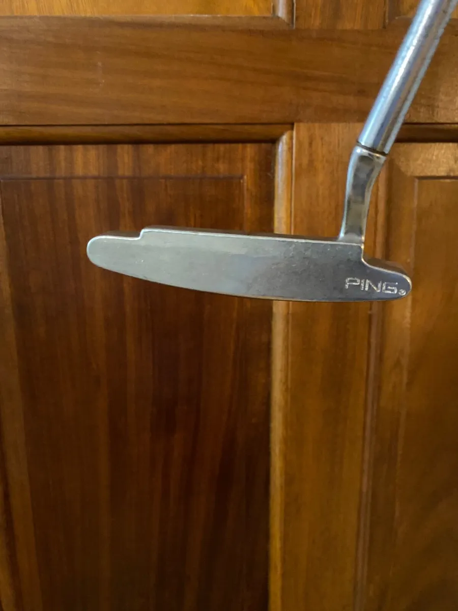 Ping Eye 2 35 inch putter Immaculate very Rare - Image 2