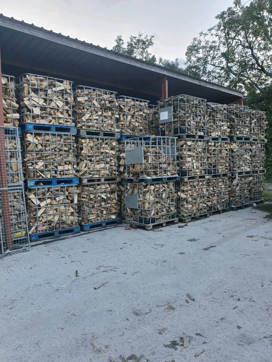 Firewood - Image 1
