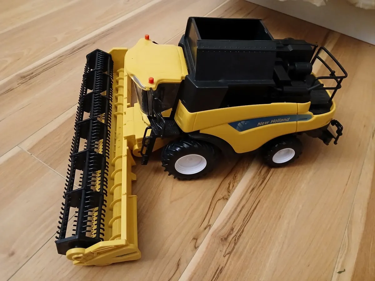 Tractor and farming toys - Image 3