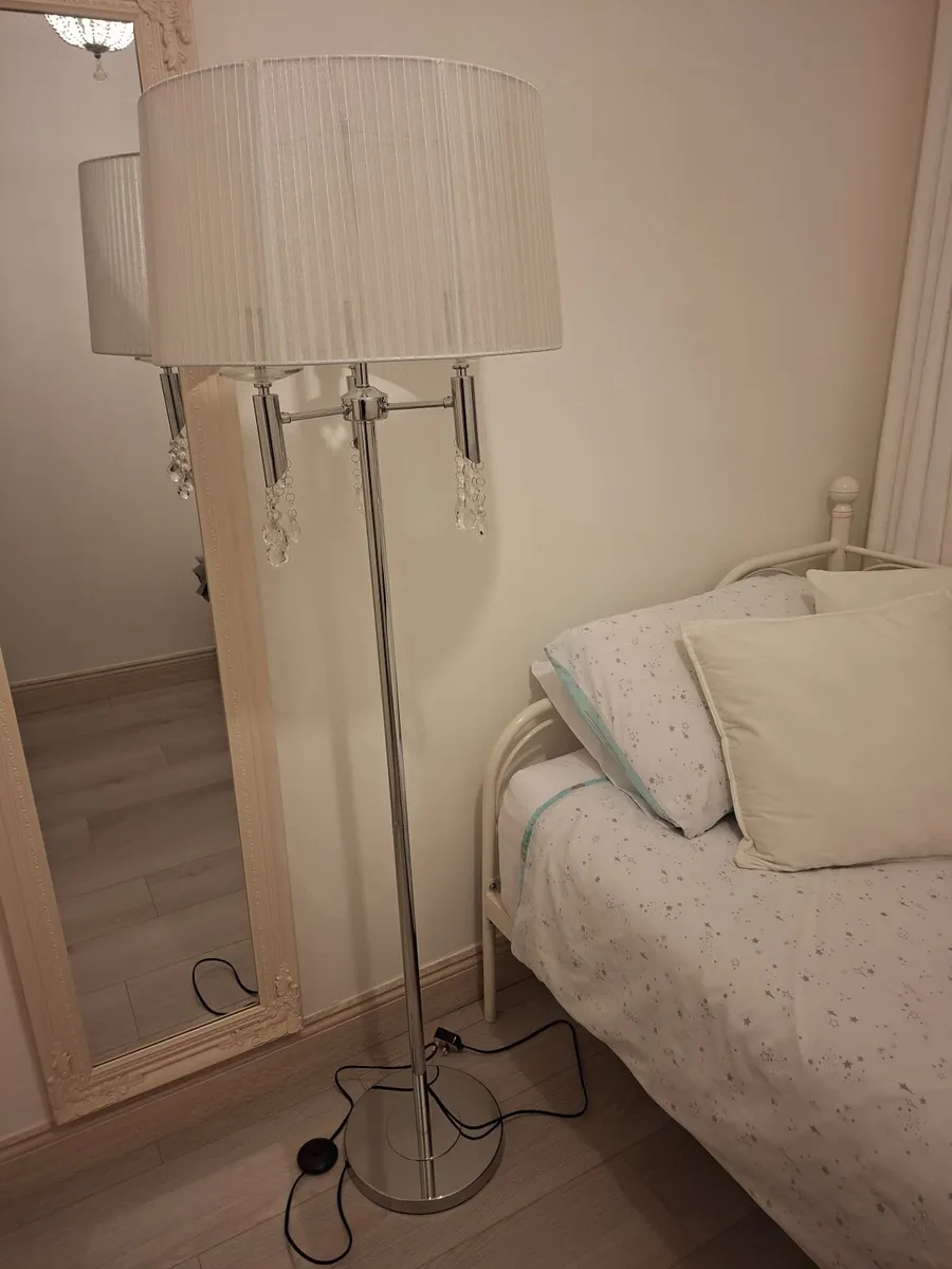 Floor Lamp - Image 2