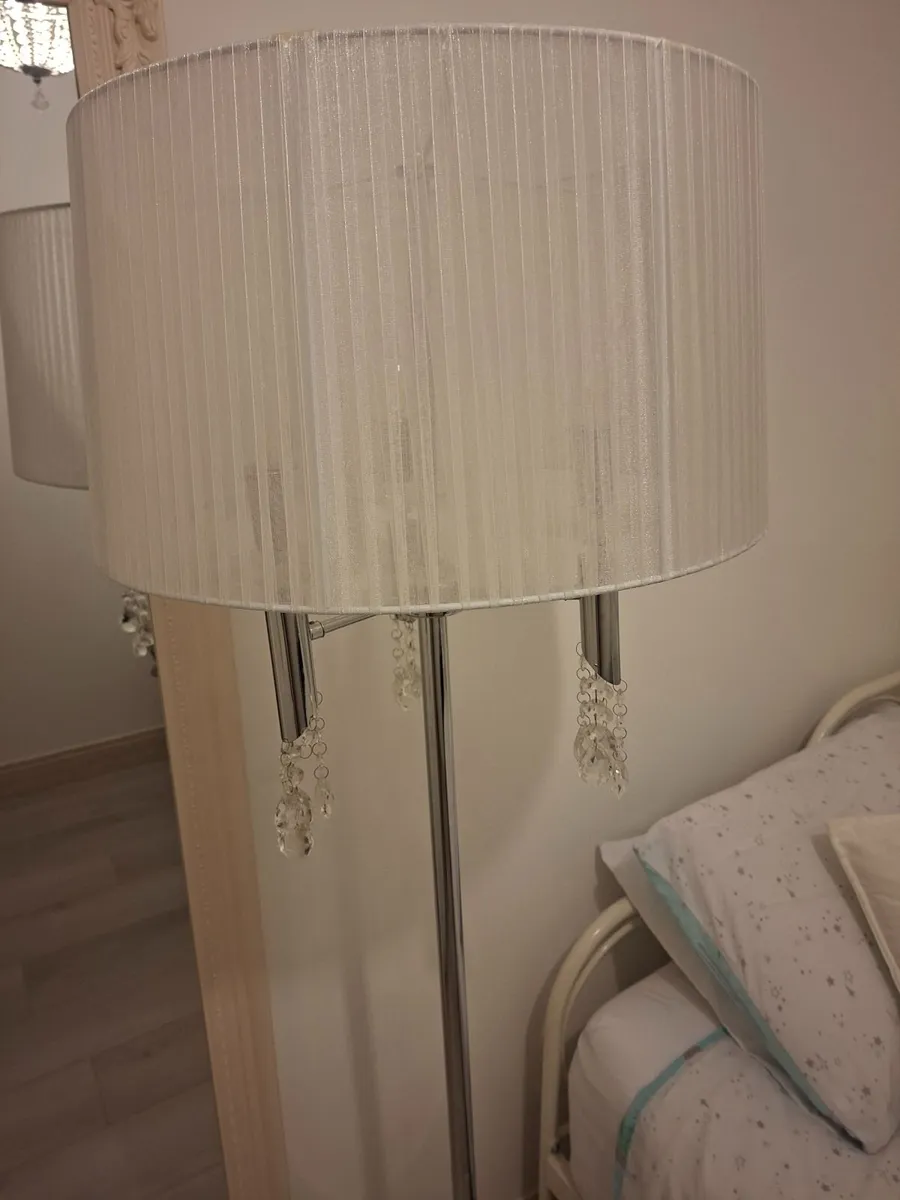 Floor Lamp - Image 1