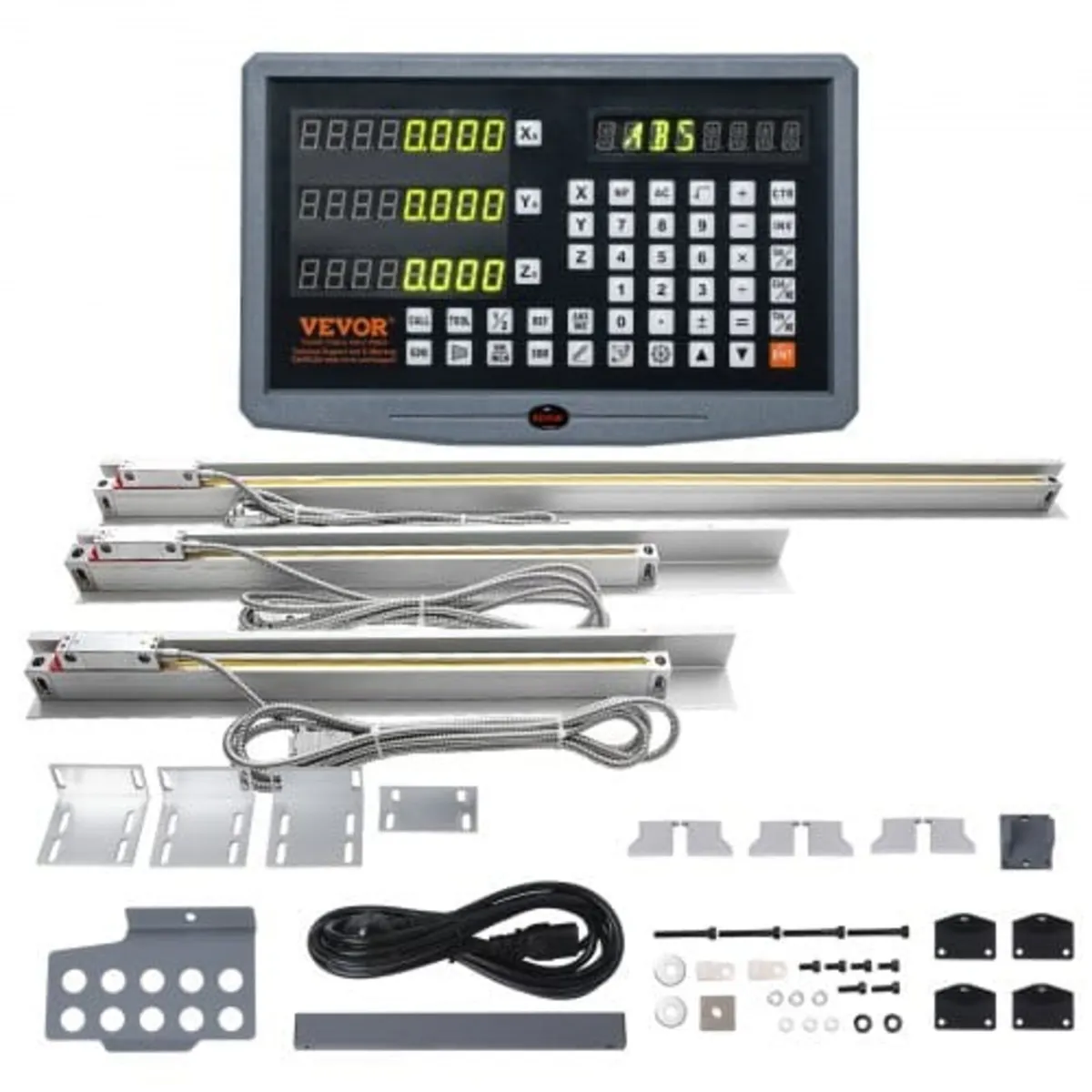 Digital Readout 40.64 cm & 45.72 cm & 96.52 cm Lin - Image 1
