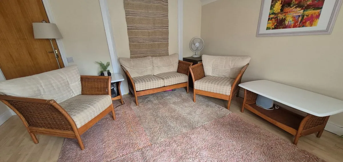 Sun Room Furniture