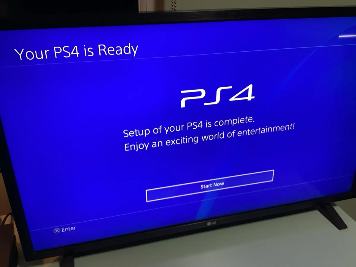 PS4 pro - Image 2