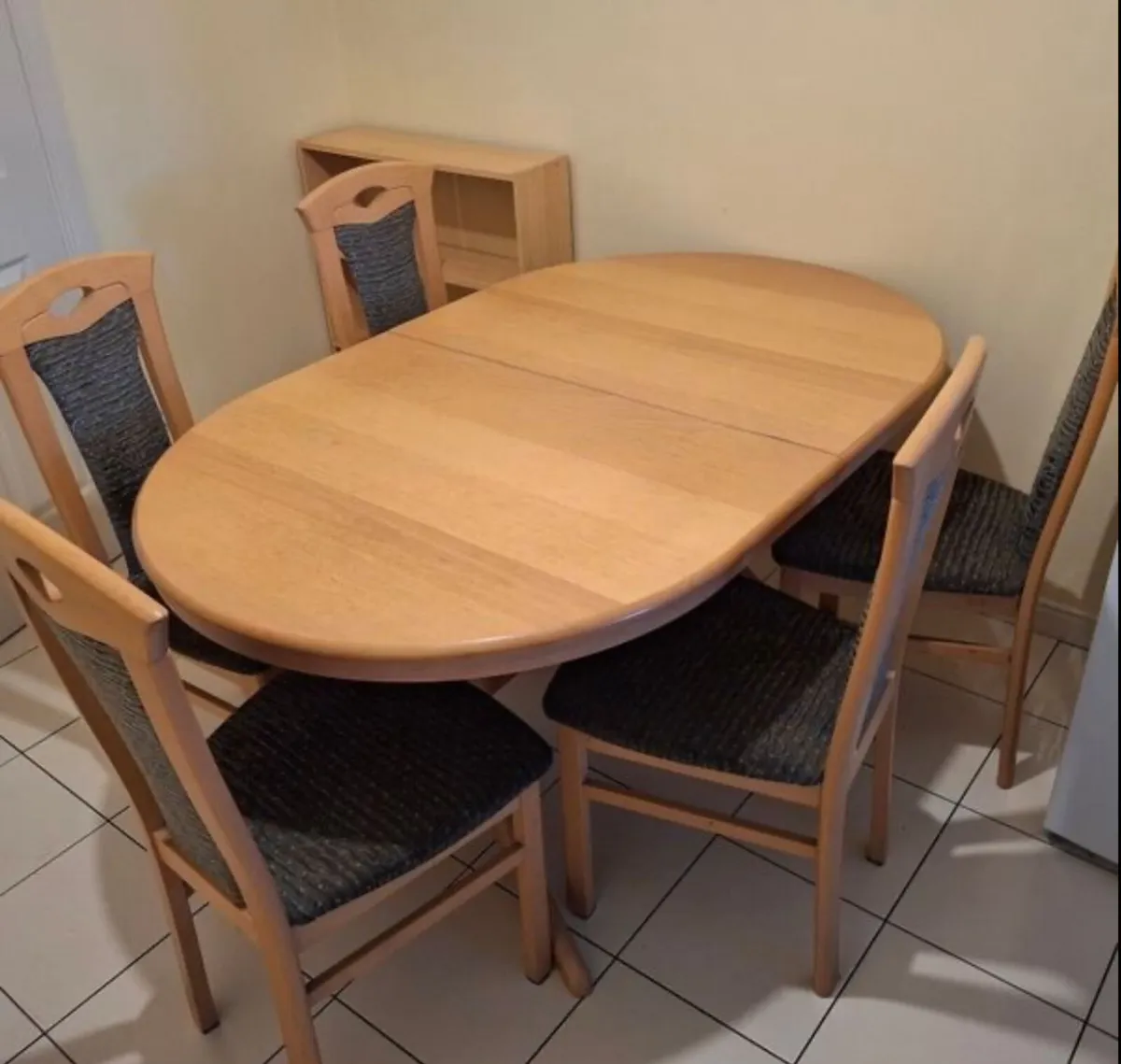 Various Sized Kitchen Dining Tables - Can Deliver - Image 4