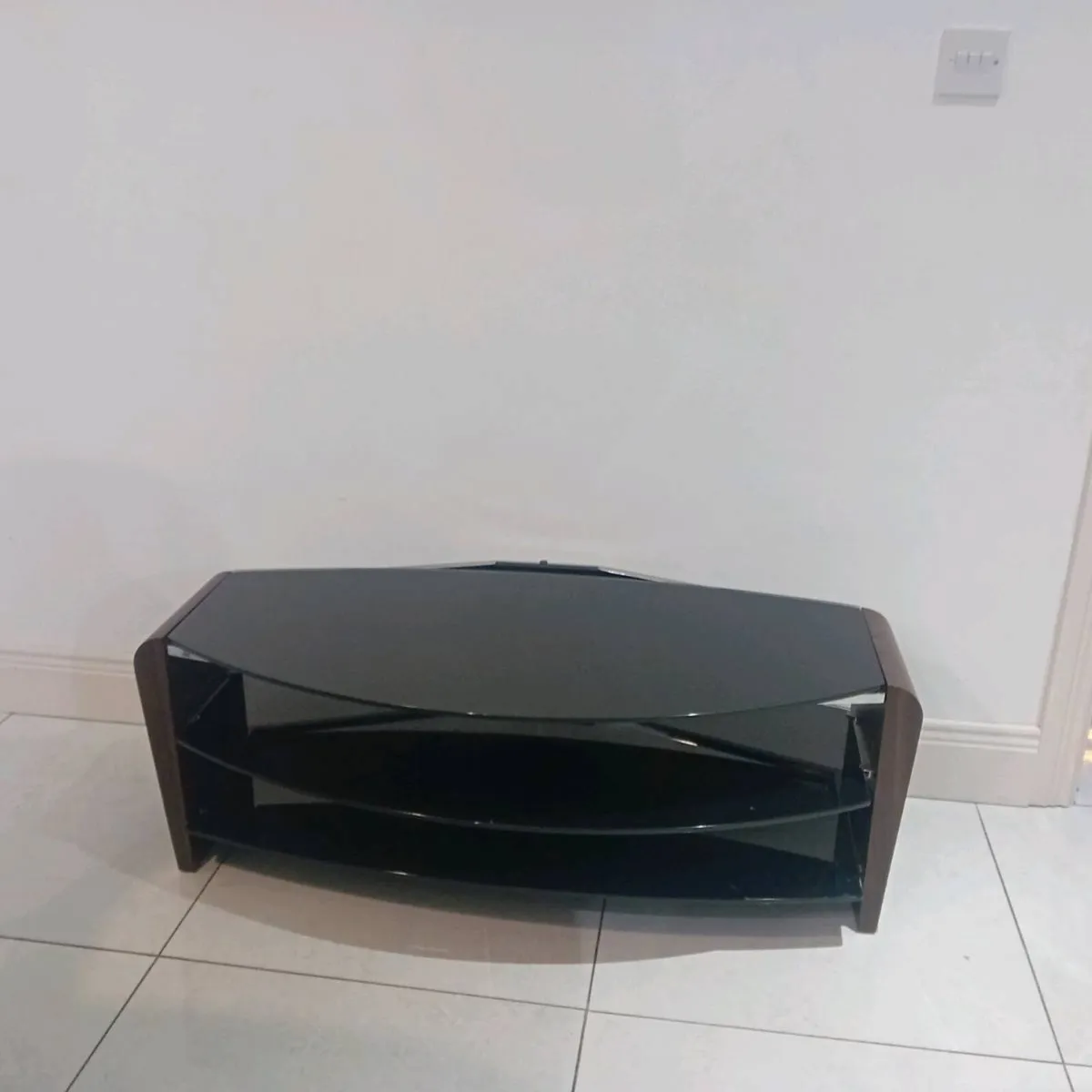 TV Stand - Image 1