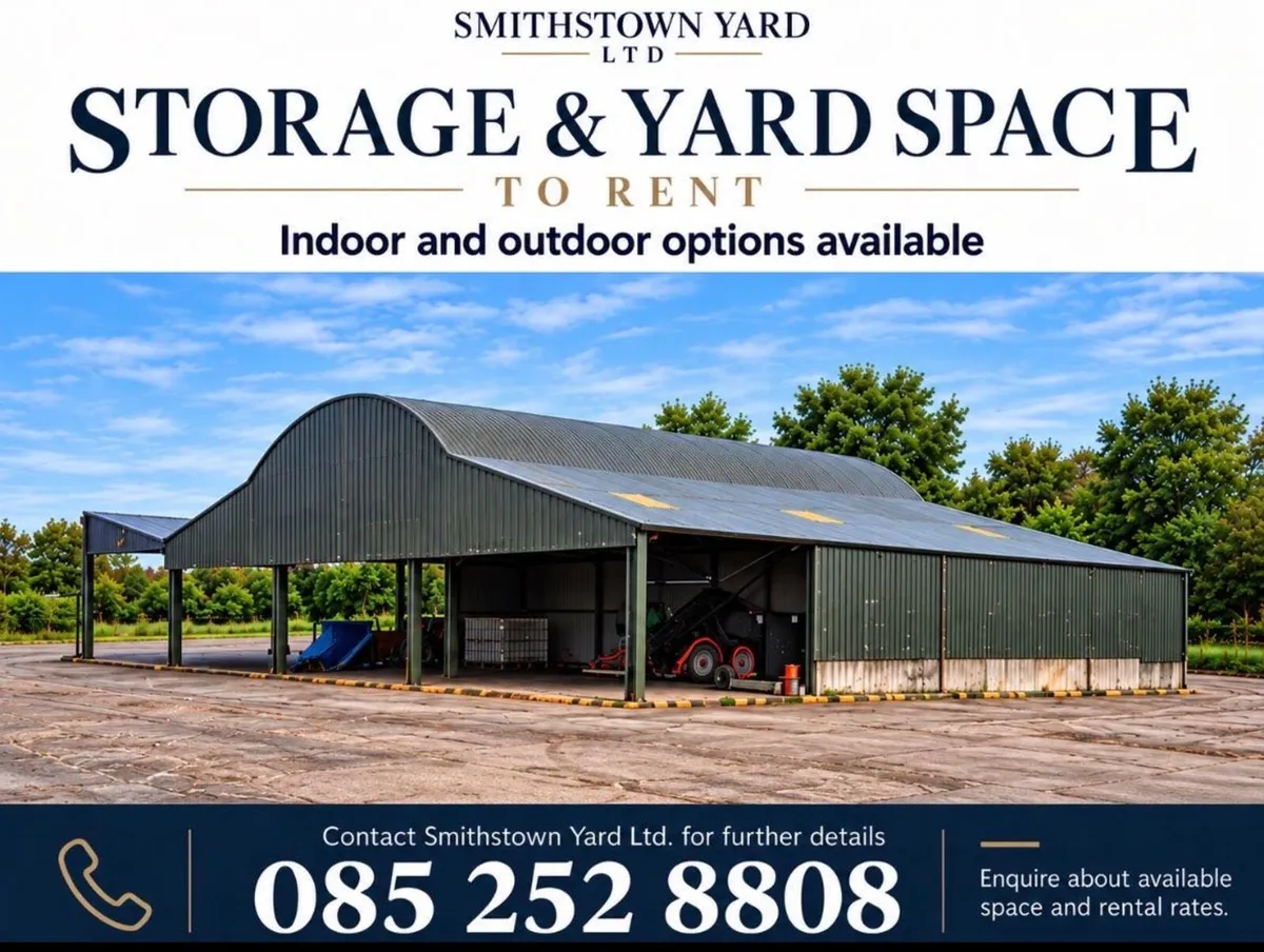 Storage