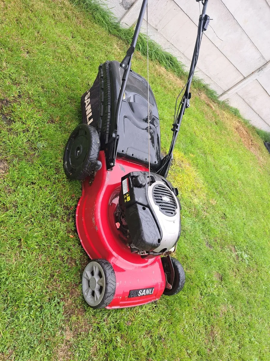 Lawnmower - Image 2