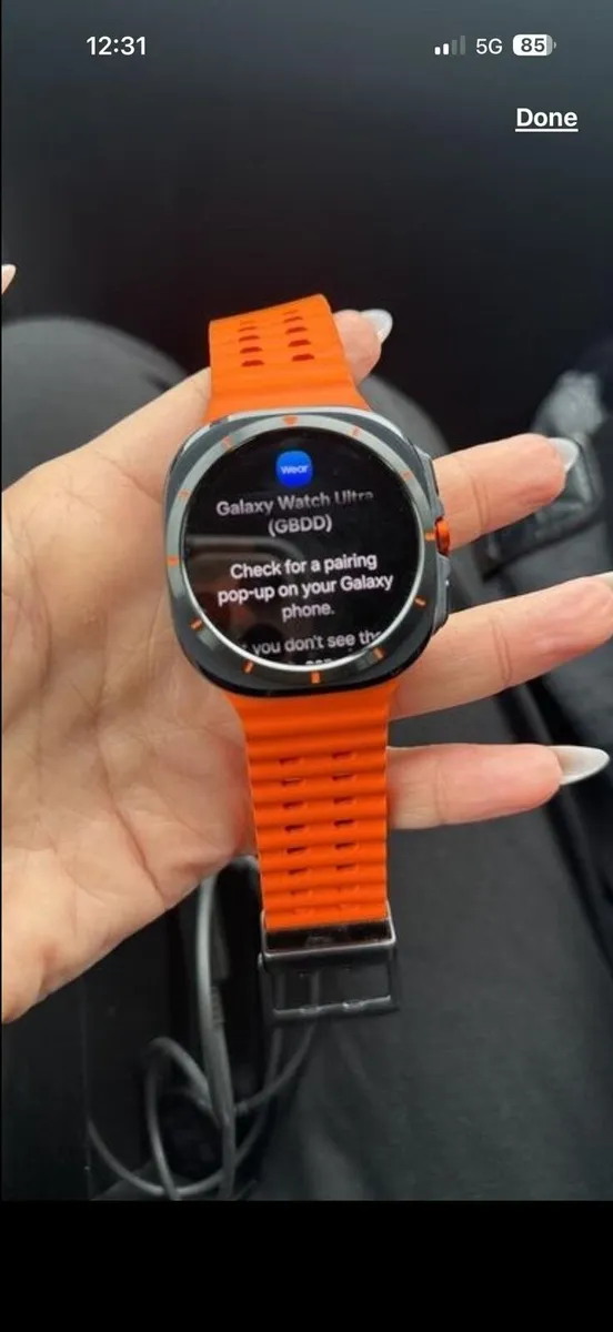 Watch - Image 1