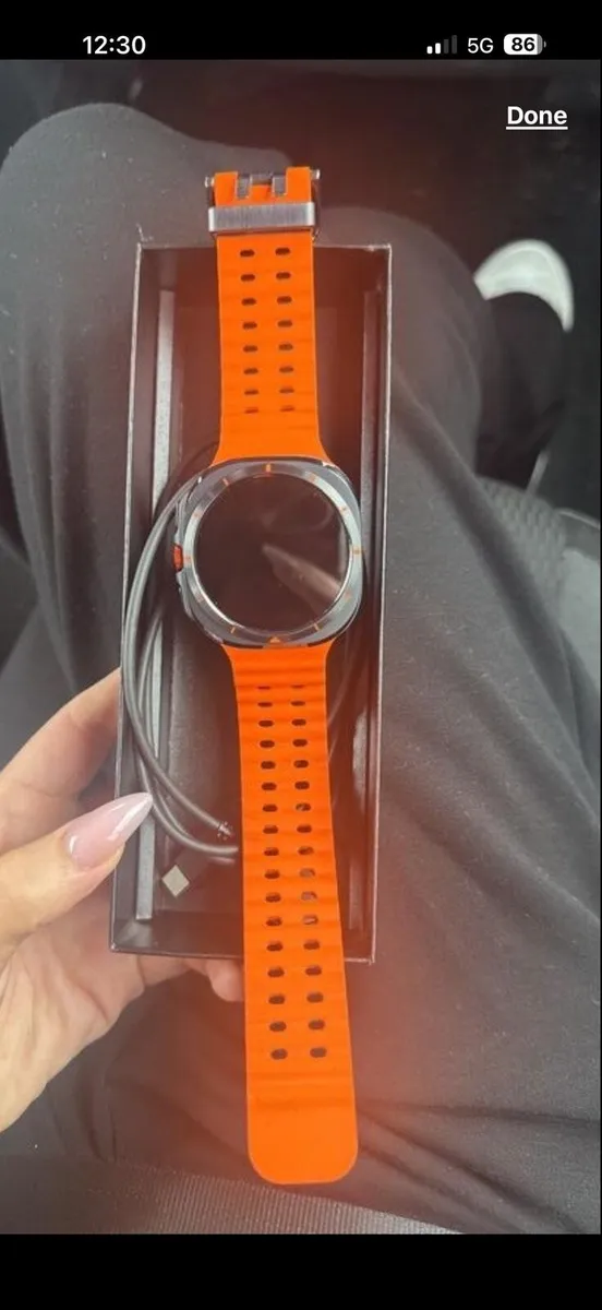 Watch - Image 2