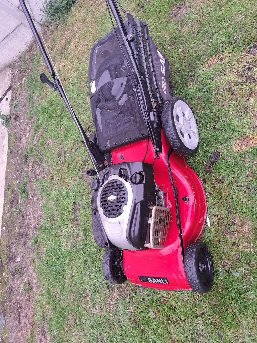 Lawnmower - Image 3