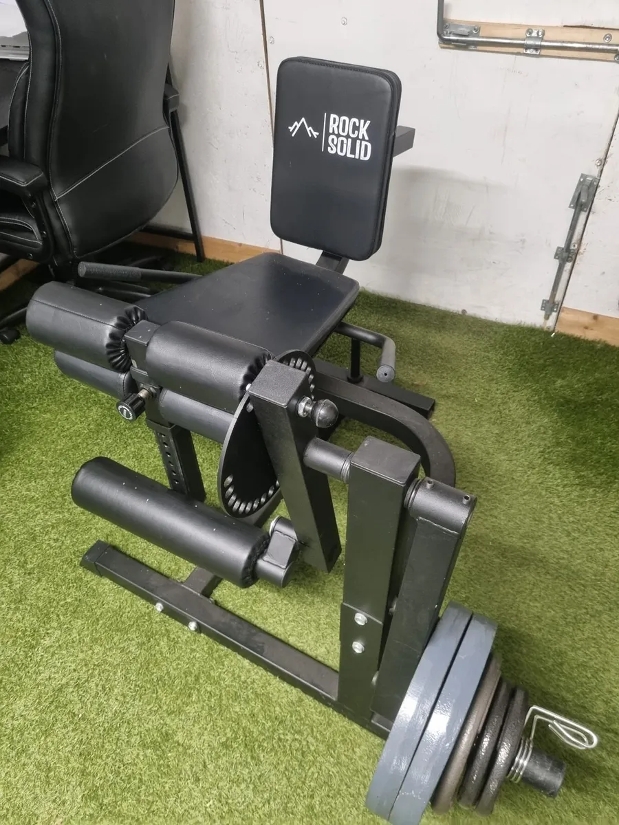 Gym - Image 1