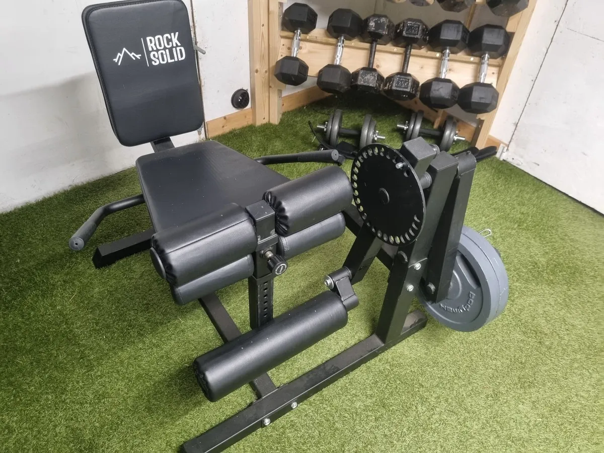 Gym - Image 3