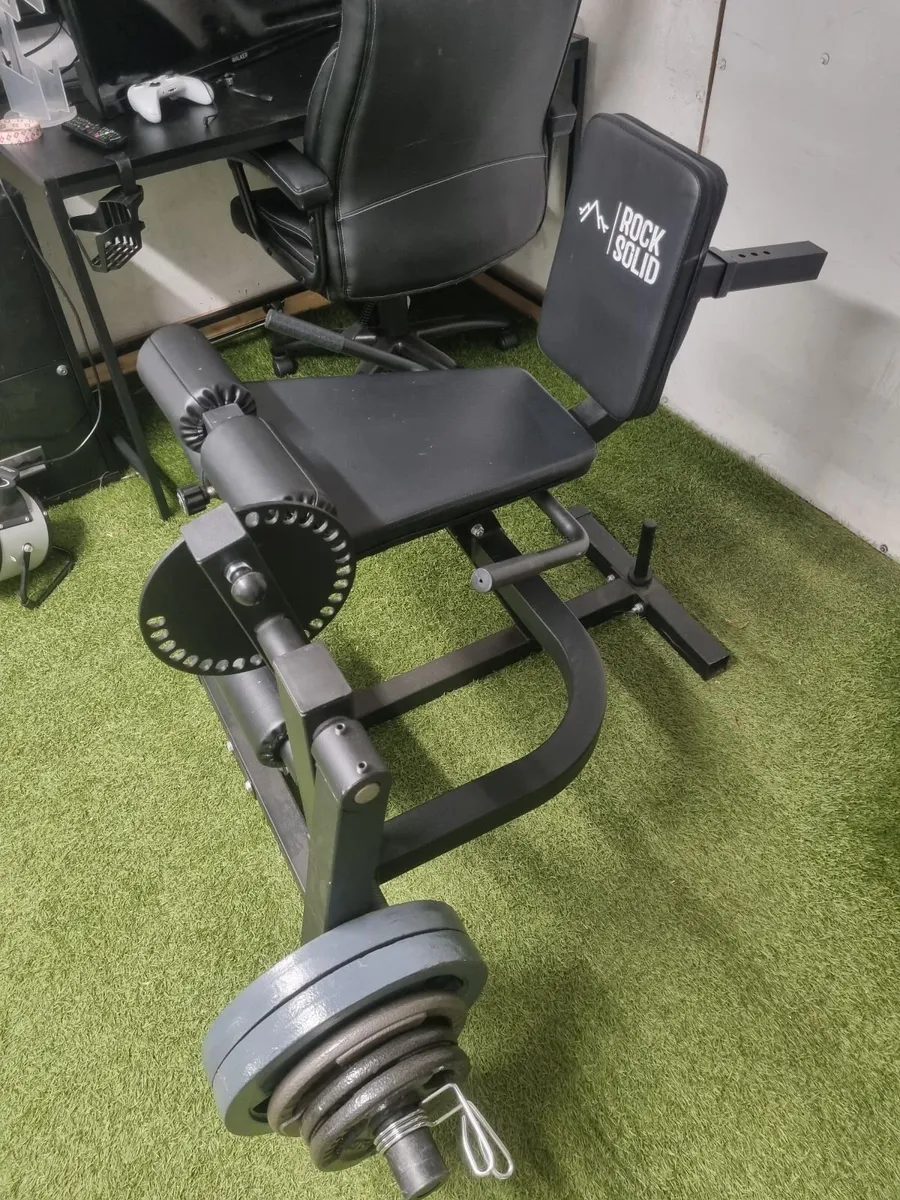 Gym - Image 2