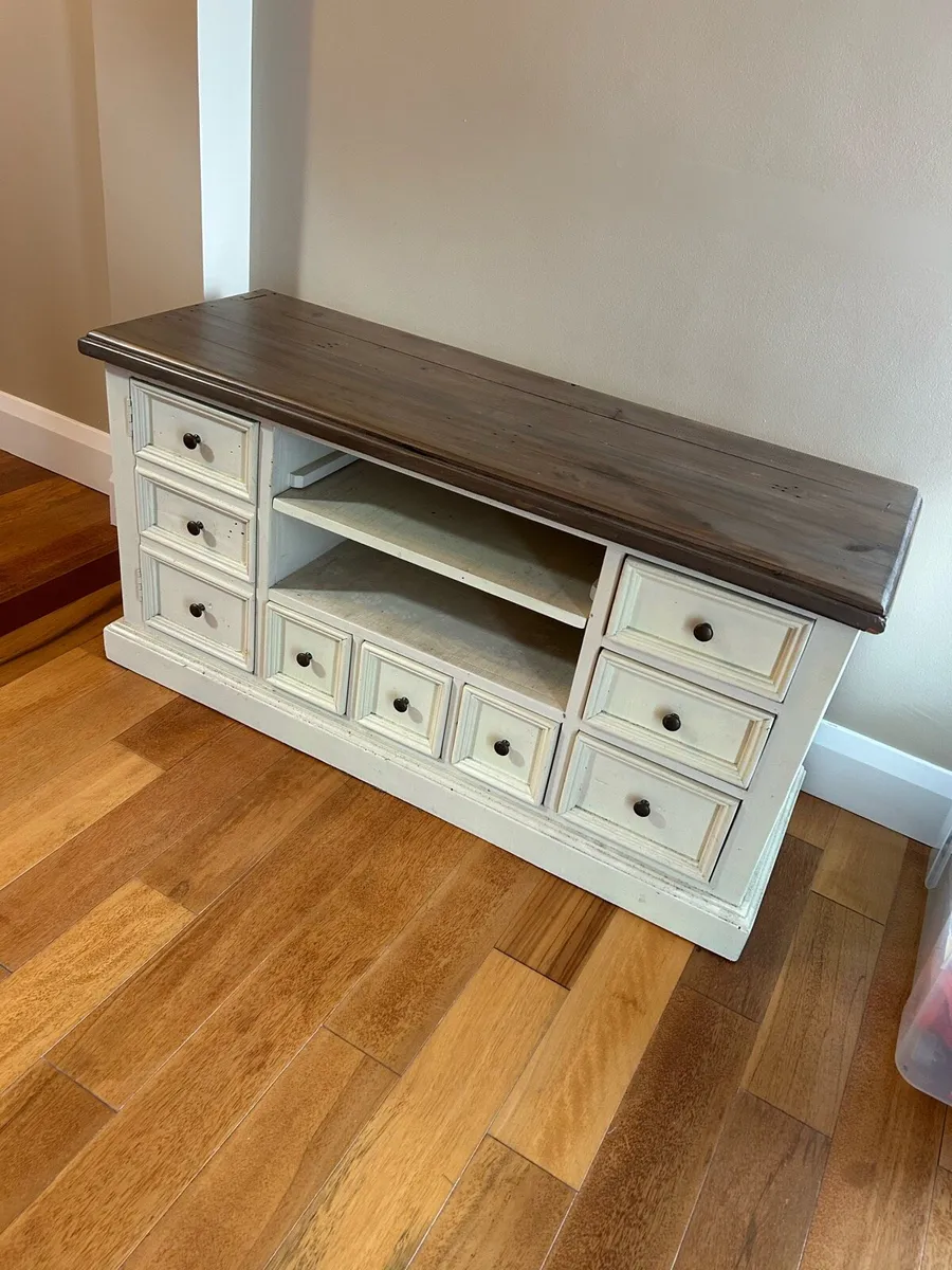 Tv unit - Image 1
