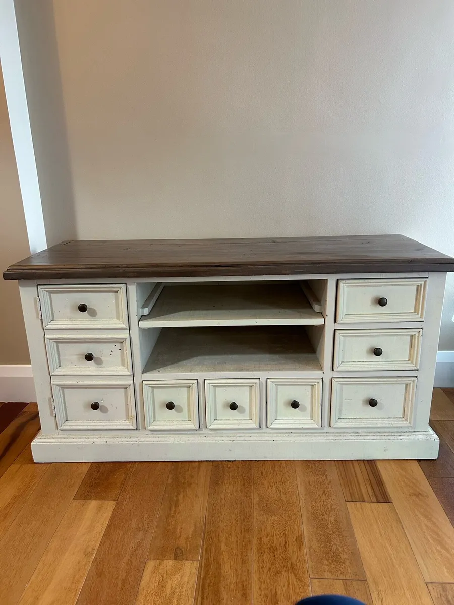 Tv unit - Image 2
