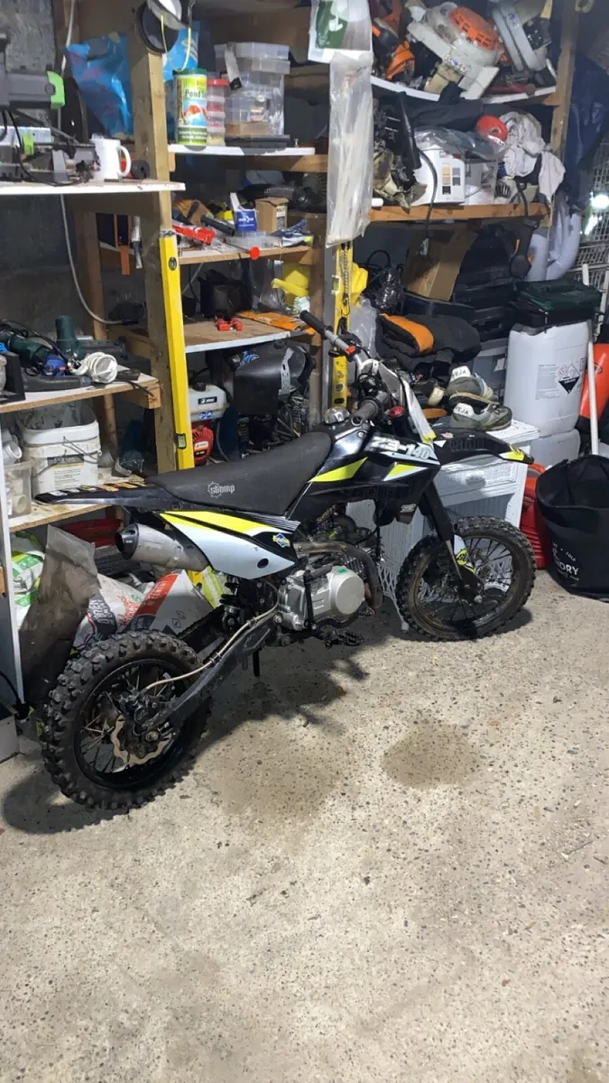 Bike - Image 2