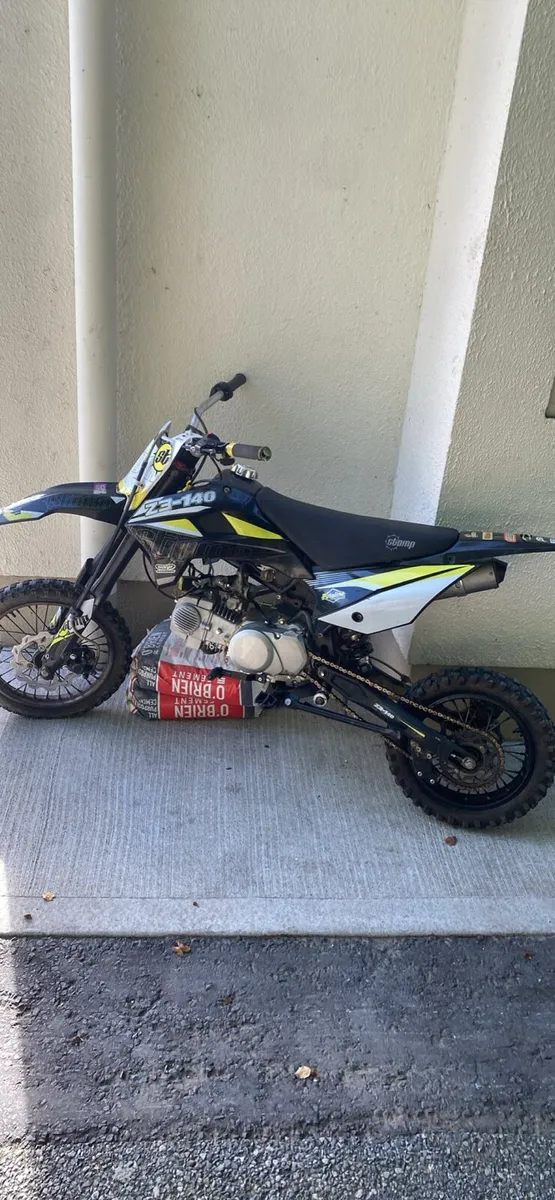 Bike - Image 4