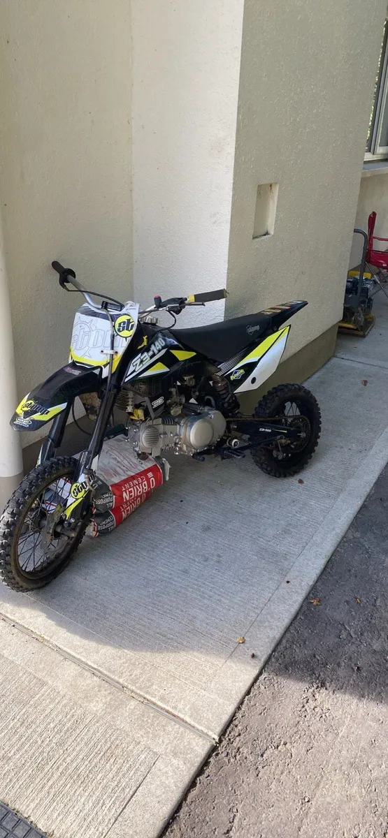 Bike - Image 1