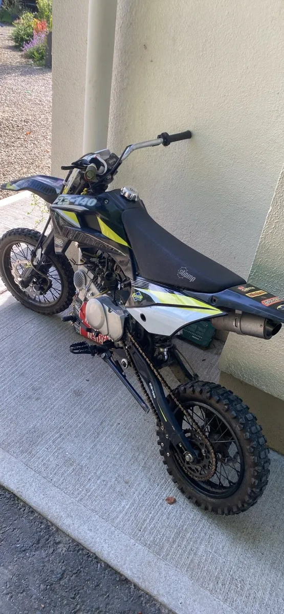 Bike - Image 3