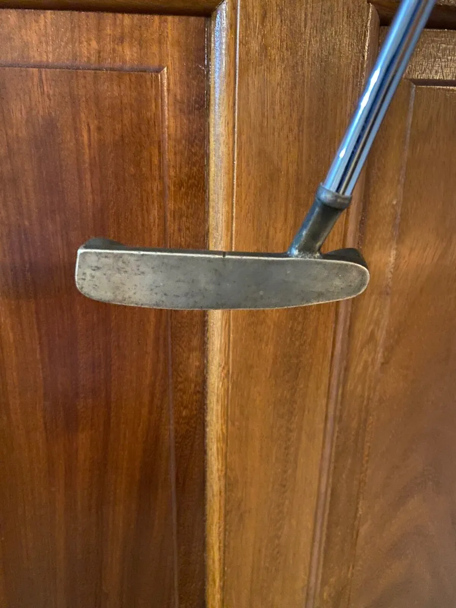 Ping Zing Putter 35 inch immaculate Condition - Image 3