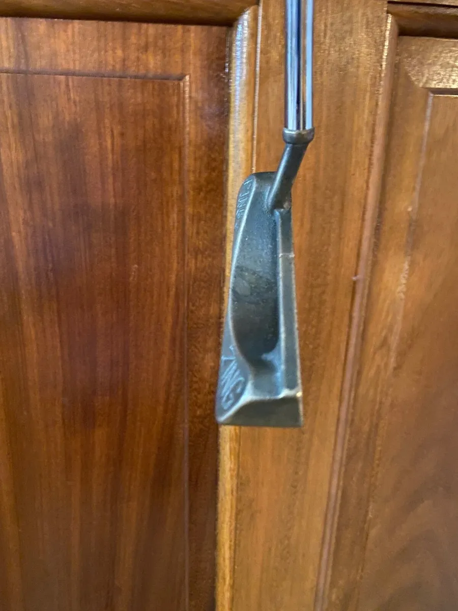 Ping Zing Putter 35 inch immaculate Condition - Image 2