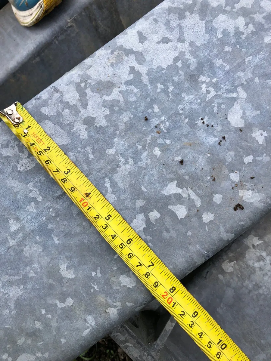 Steel tubing - Image 4