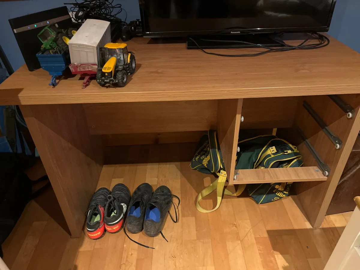 Study Desk