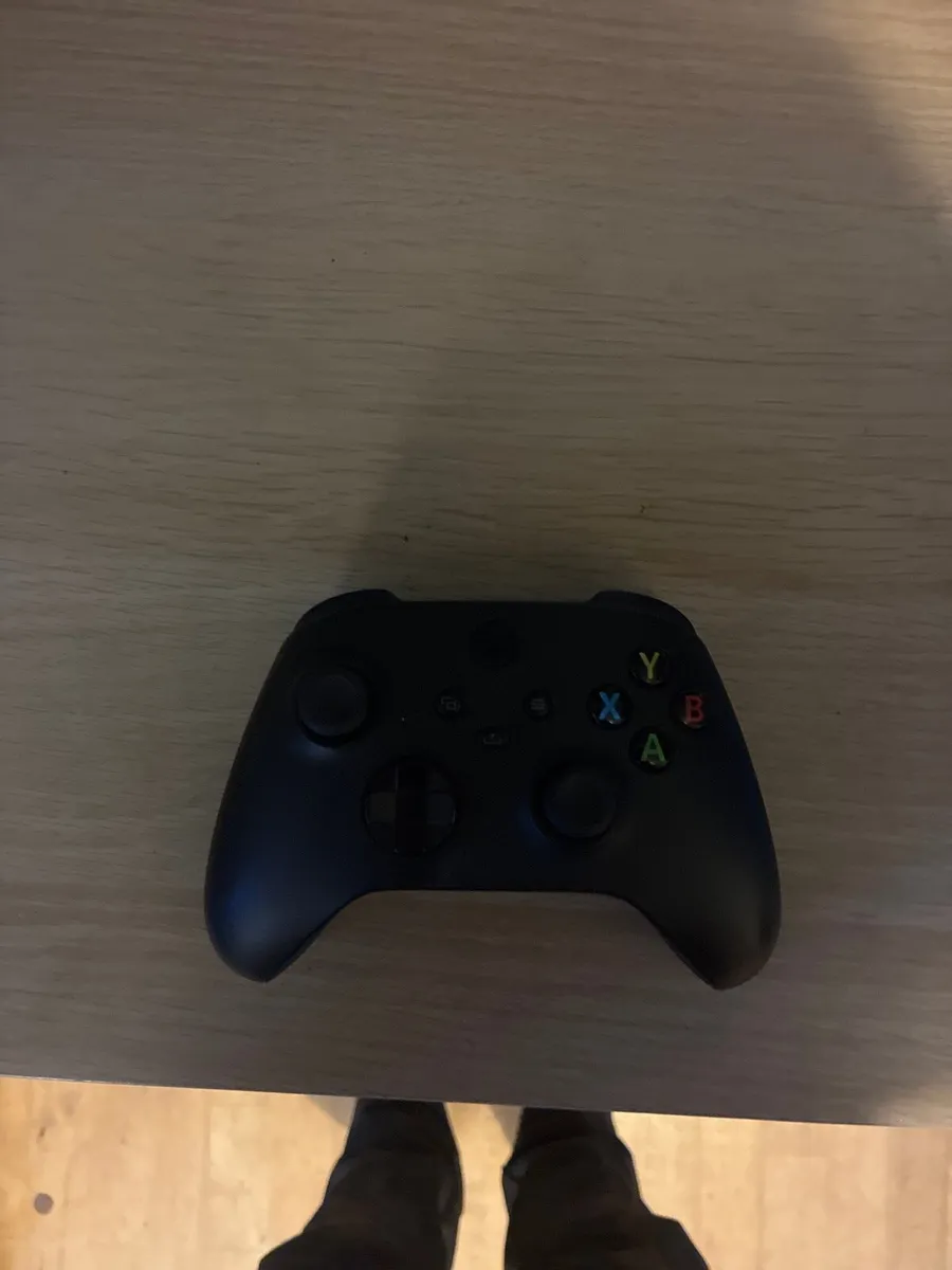 Xbox and gaming set up - Image 2
