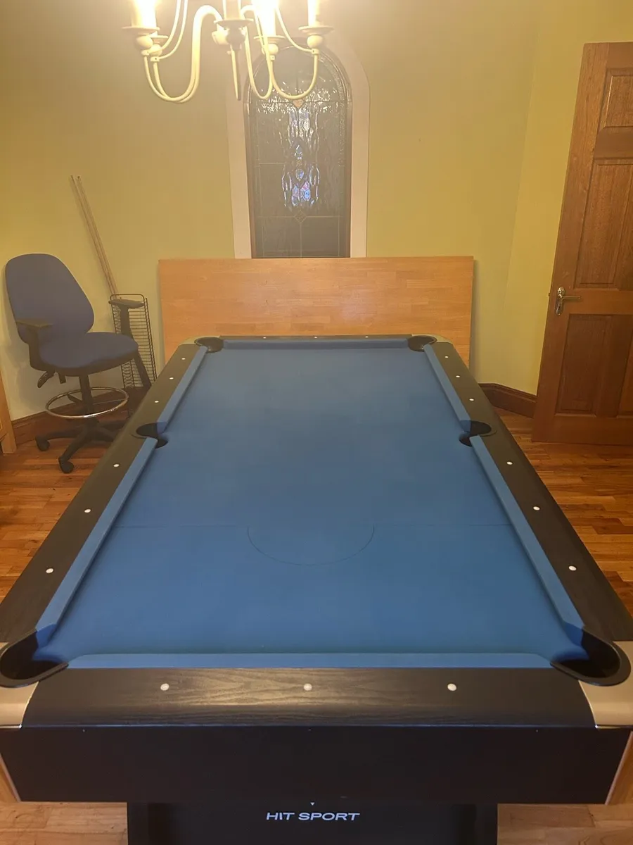 Pool Table - Image 3