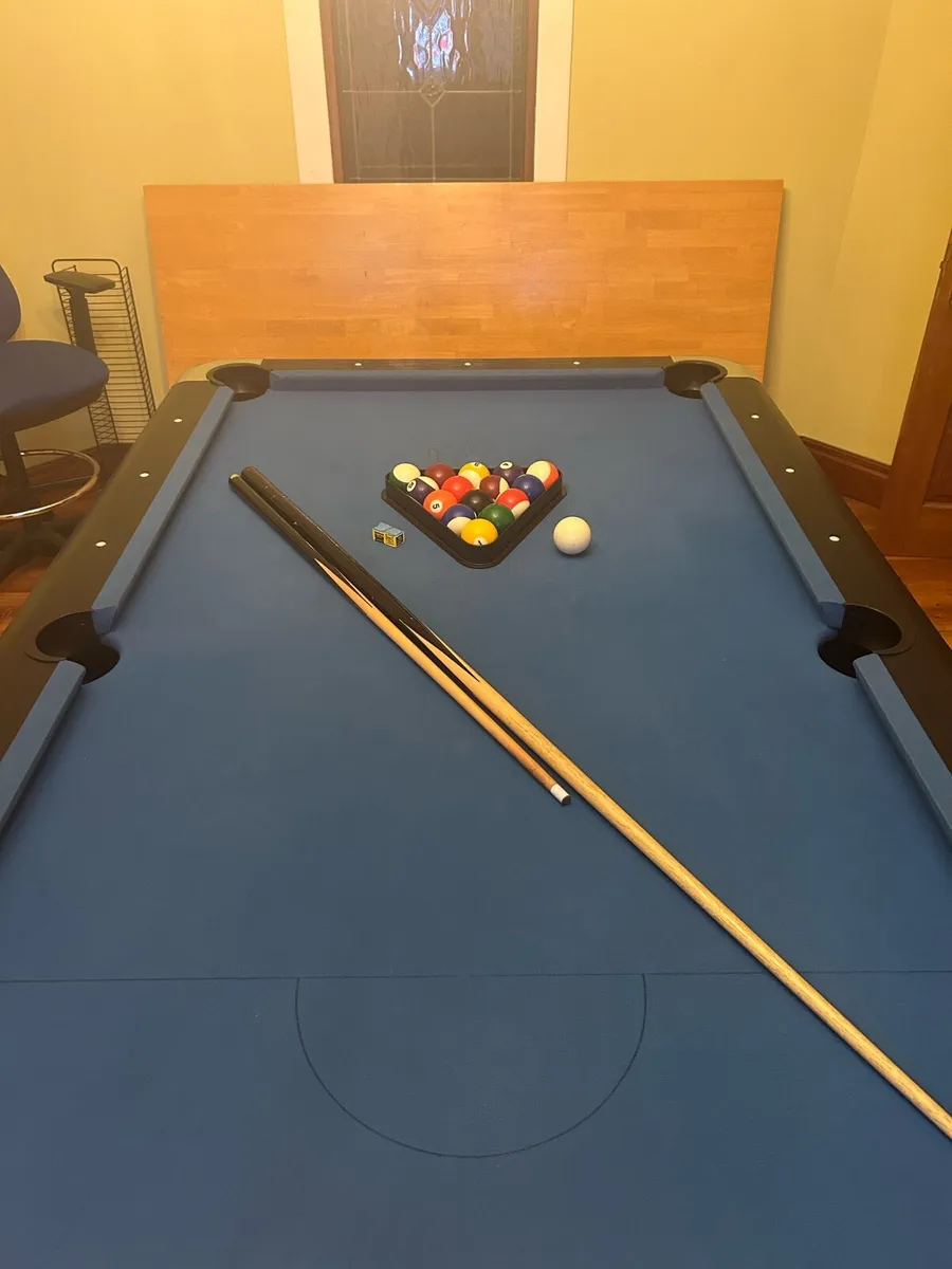 Pool Table - Image 2