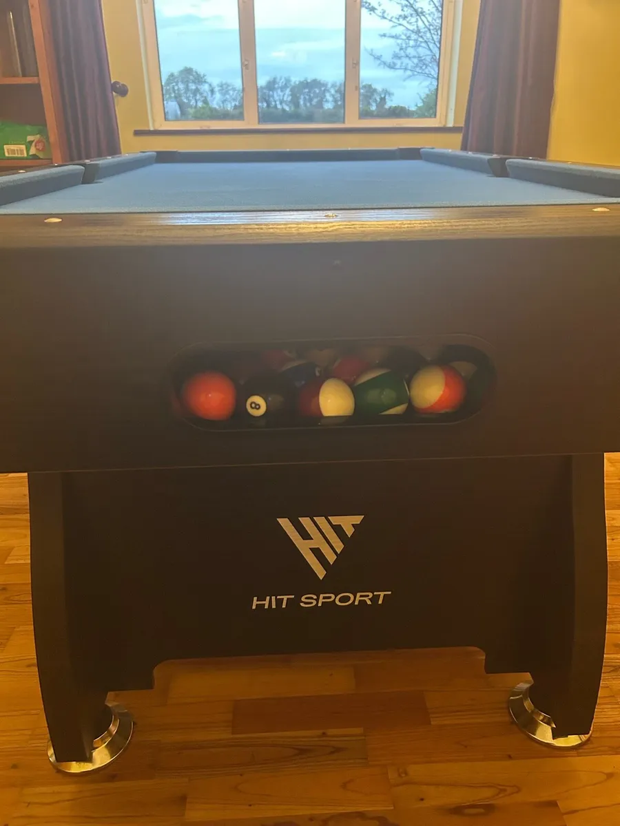 Pool Table - Image 4