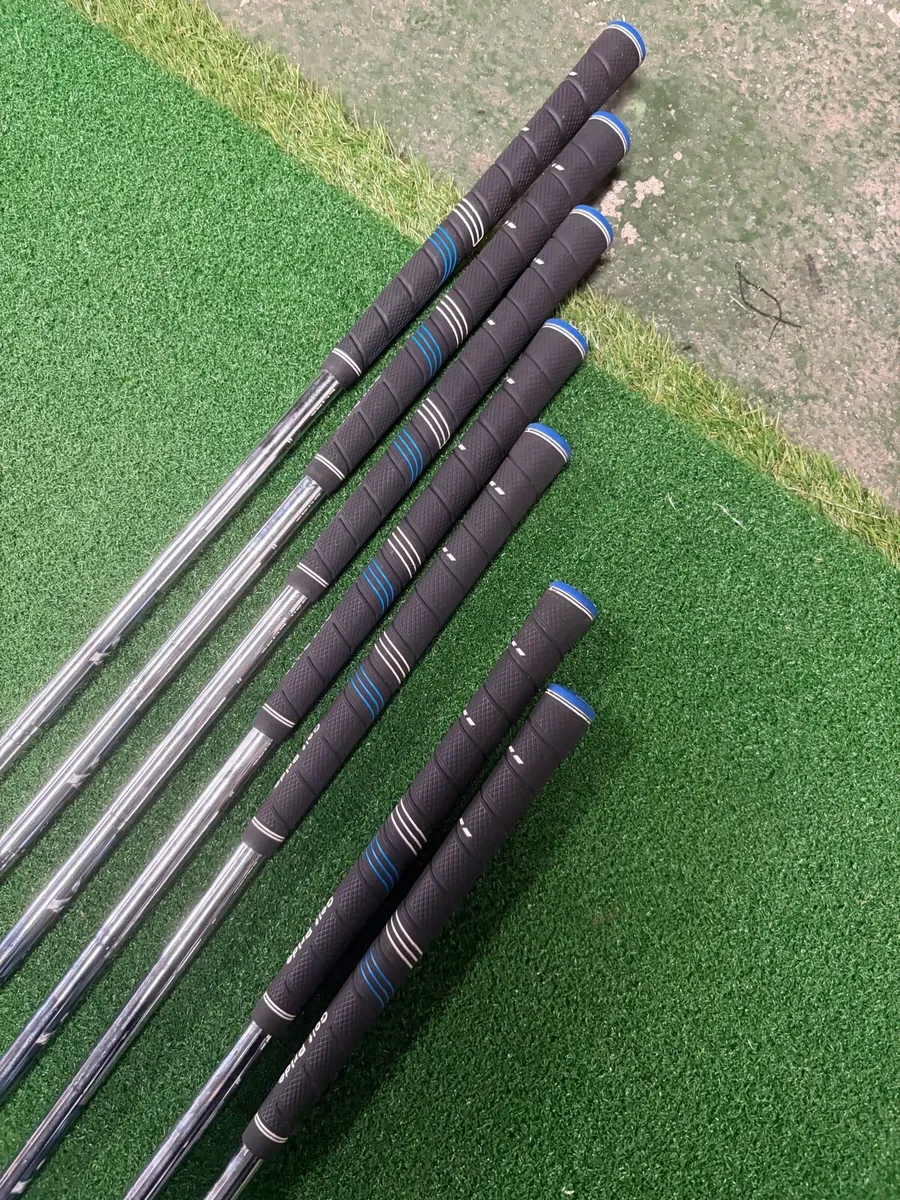 Callaway apex cf16 irons - Image 4