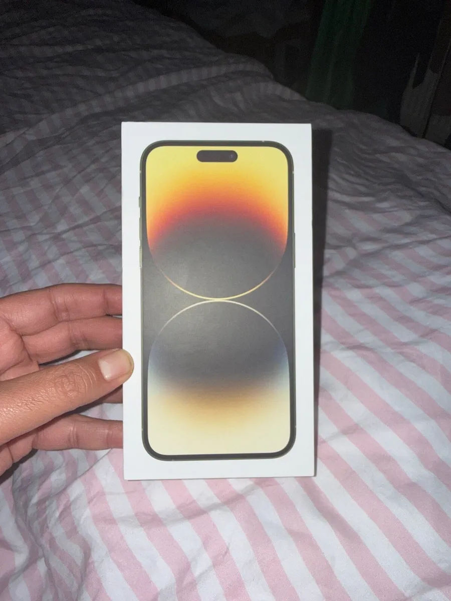iPhone 14 Pro Max - Image 1