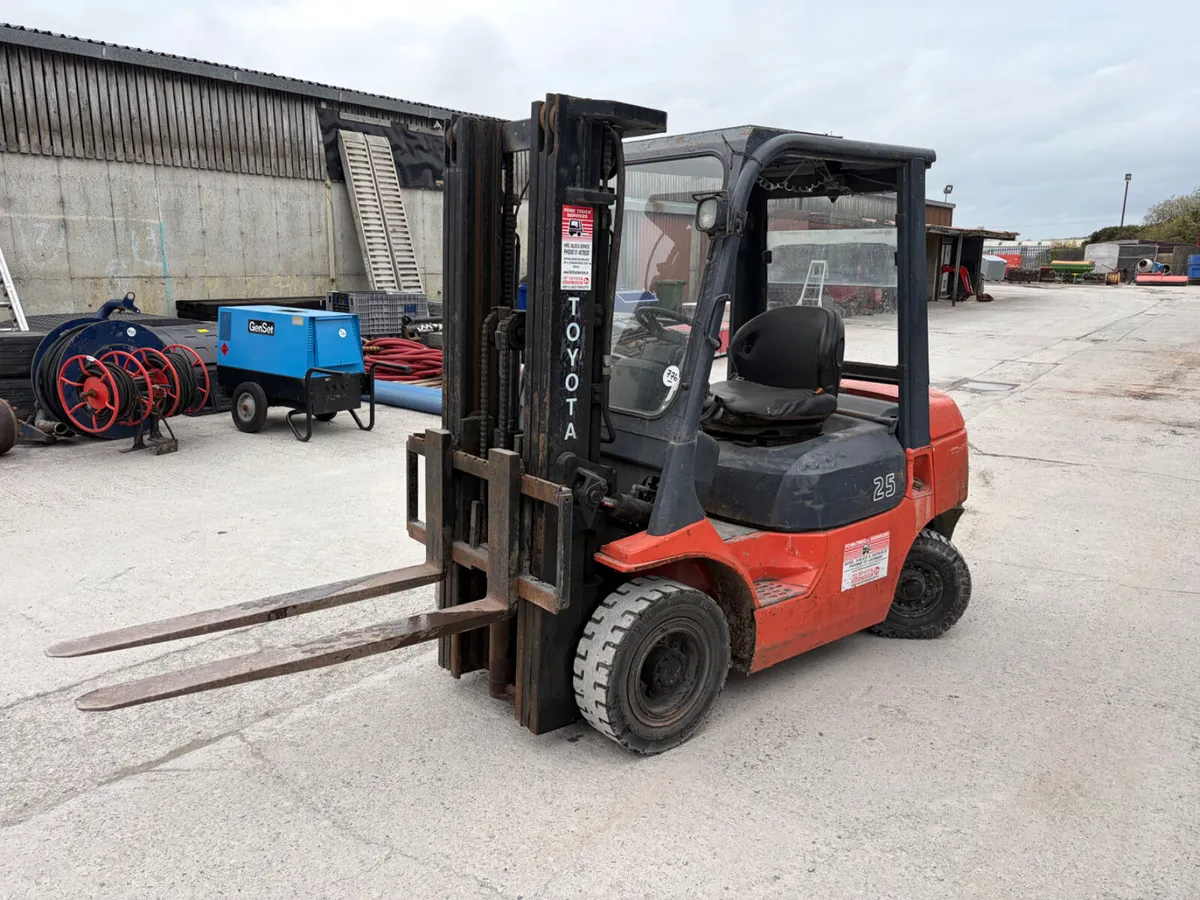 Farm Items & Tool Timed Auction Starts Tonight - Image 2