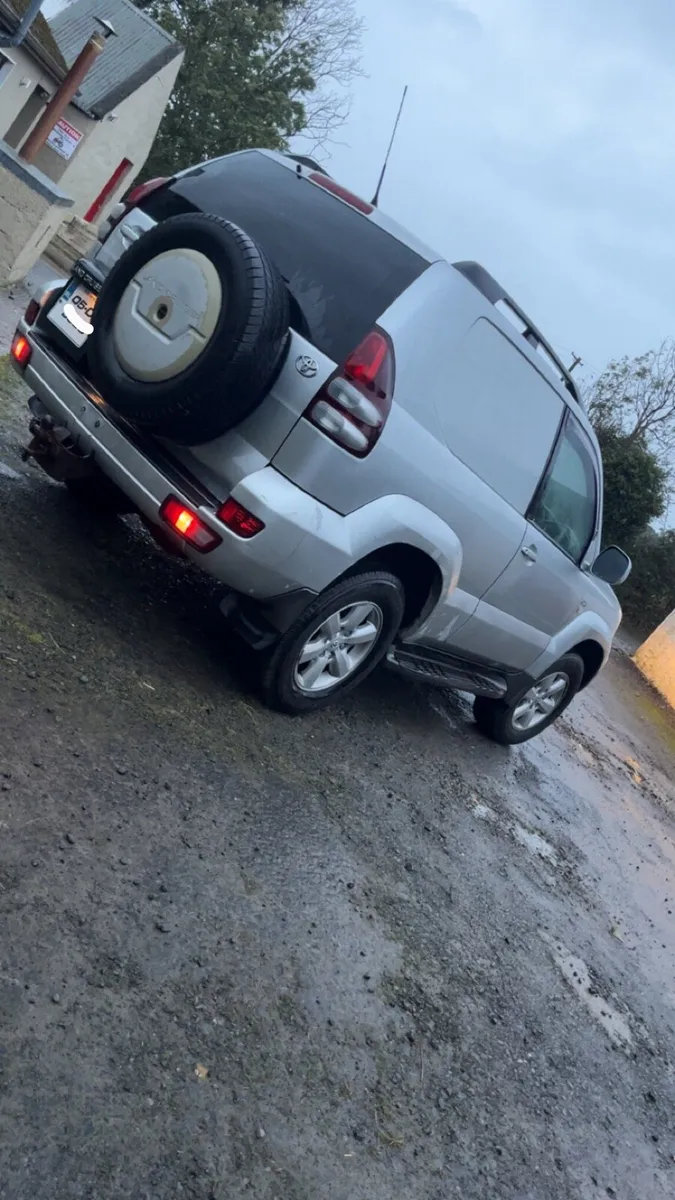 Land Cruiser - Image 4