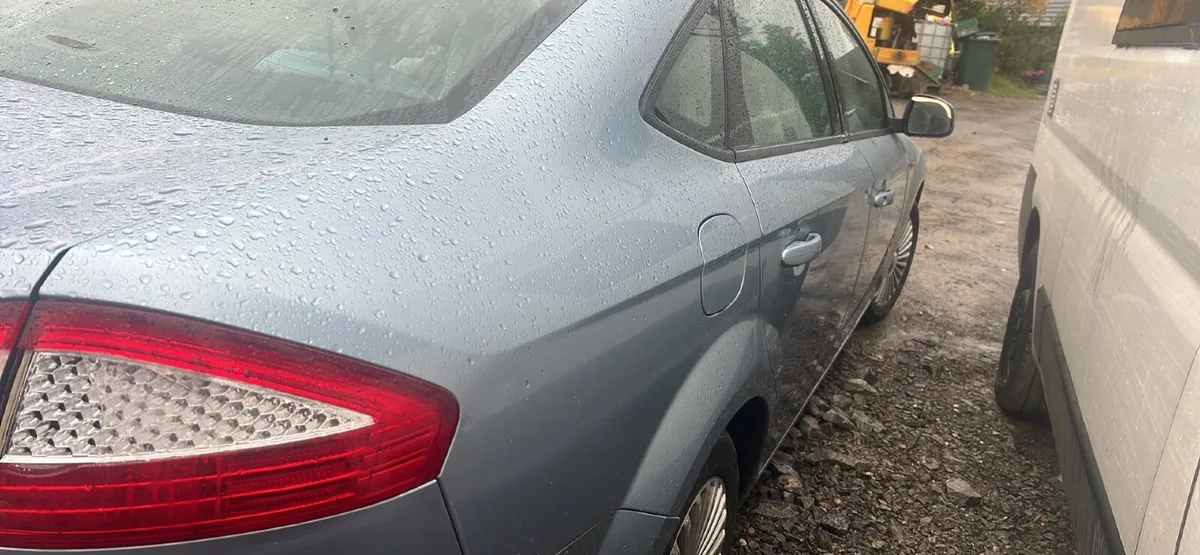 Ford Mondeo 2007 - Image 2