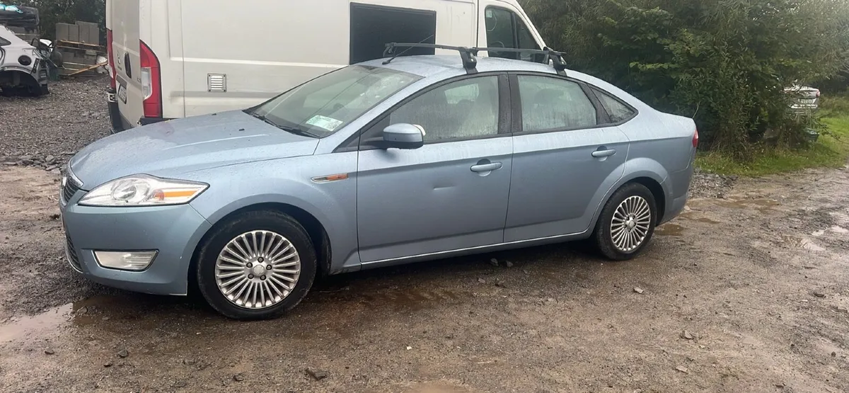 Ford Mondeo 2007 - Image 3