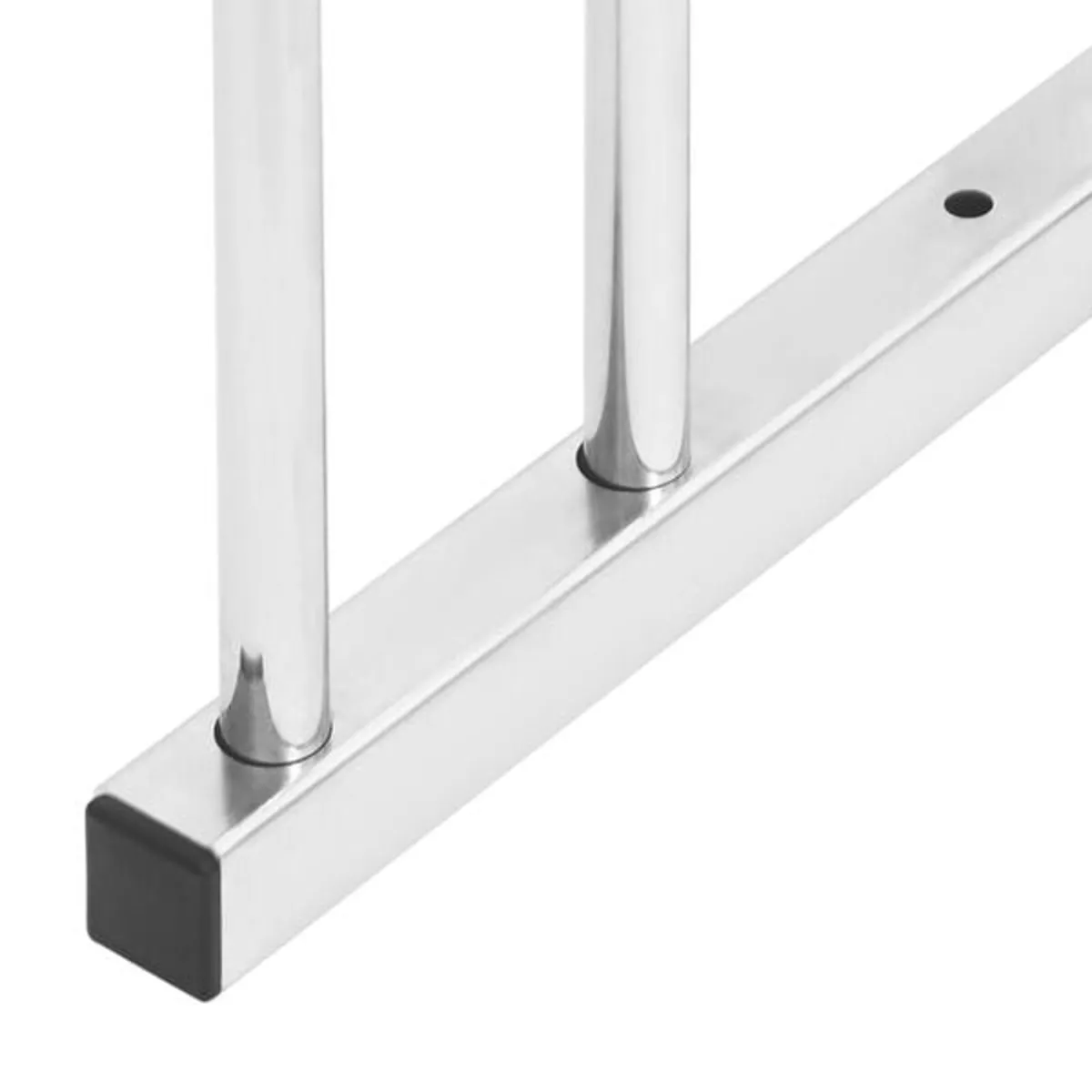 Bike Rack for 3 Bikes Galvanised Steel

Descriptio - Image 4