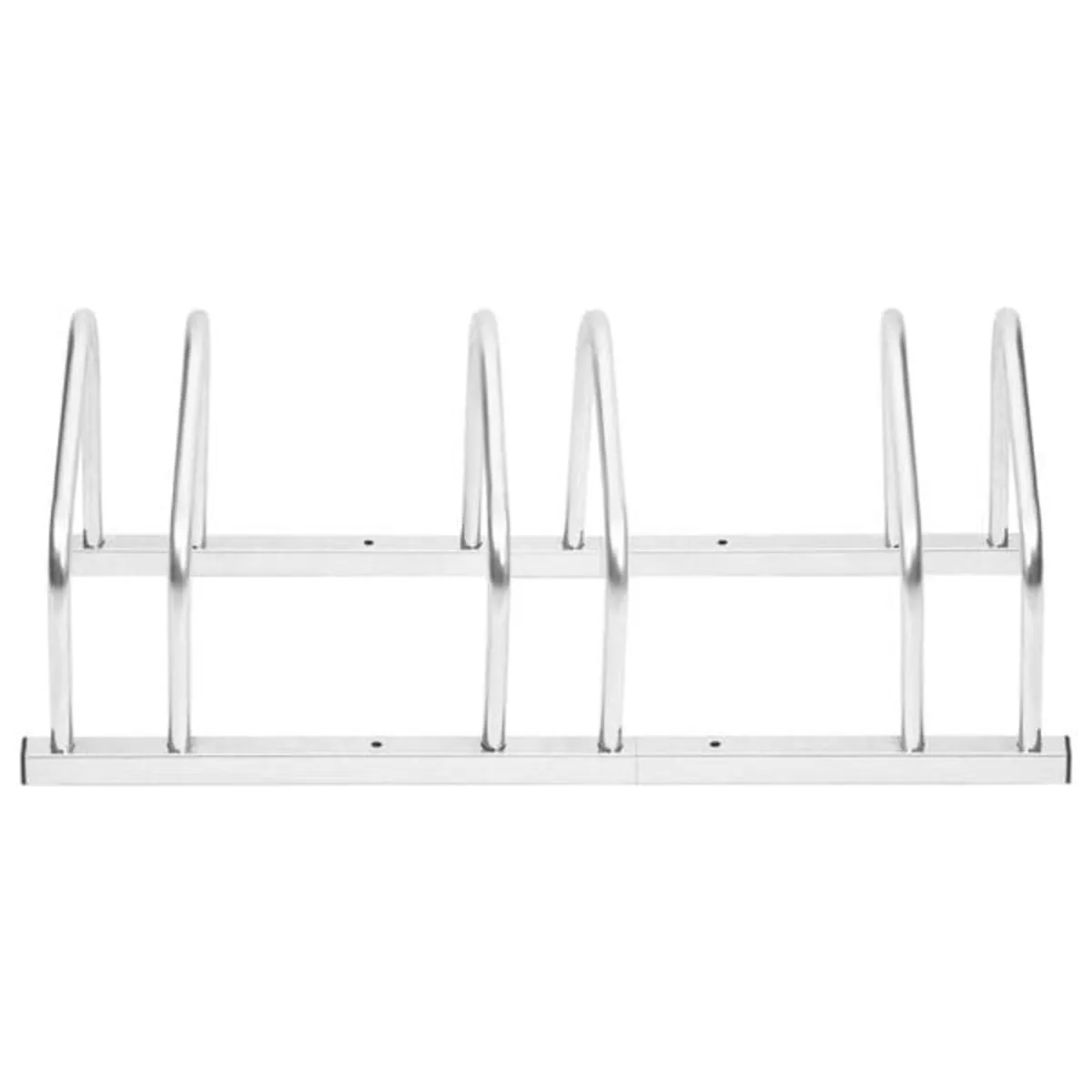 Bike Rack for 3 Bikes Galvanised Steel

Descriptio - Image 2