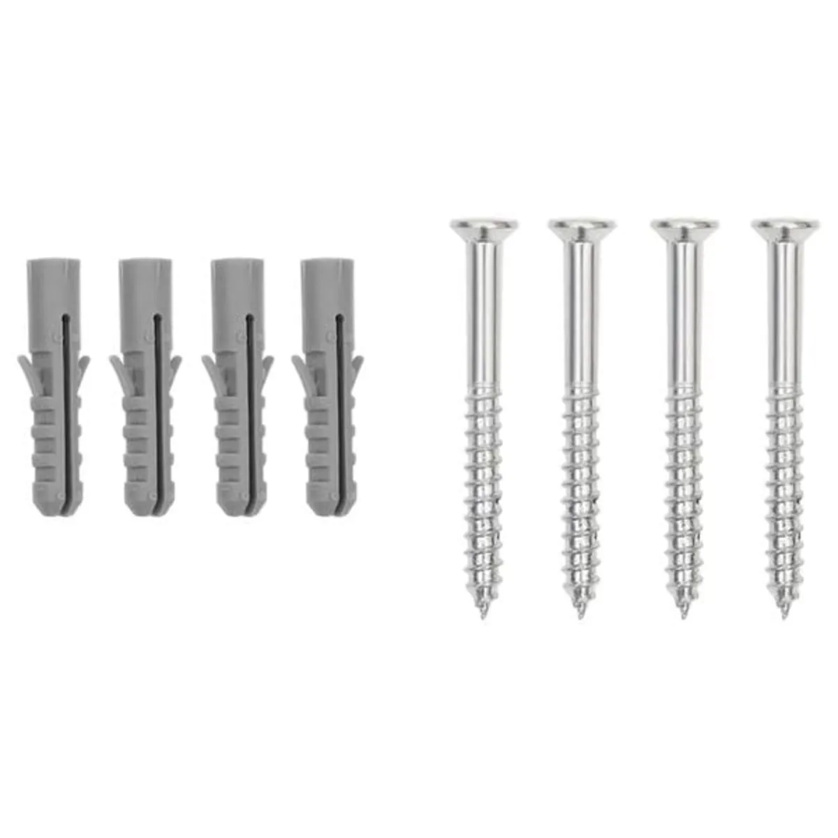 Bike Rack for 3 Bikes Galvanised Steel

Descriptio - Image 3