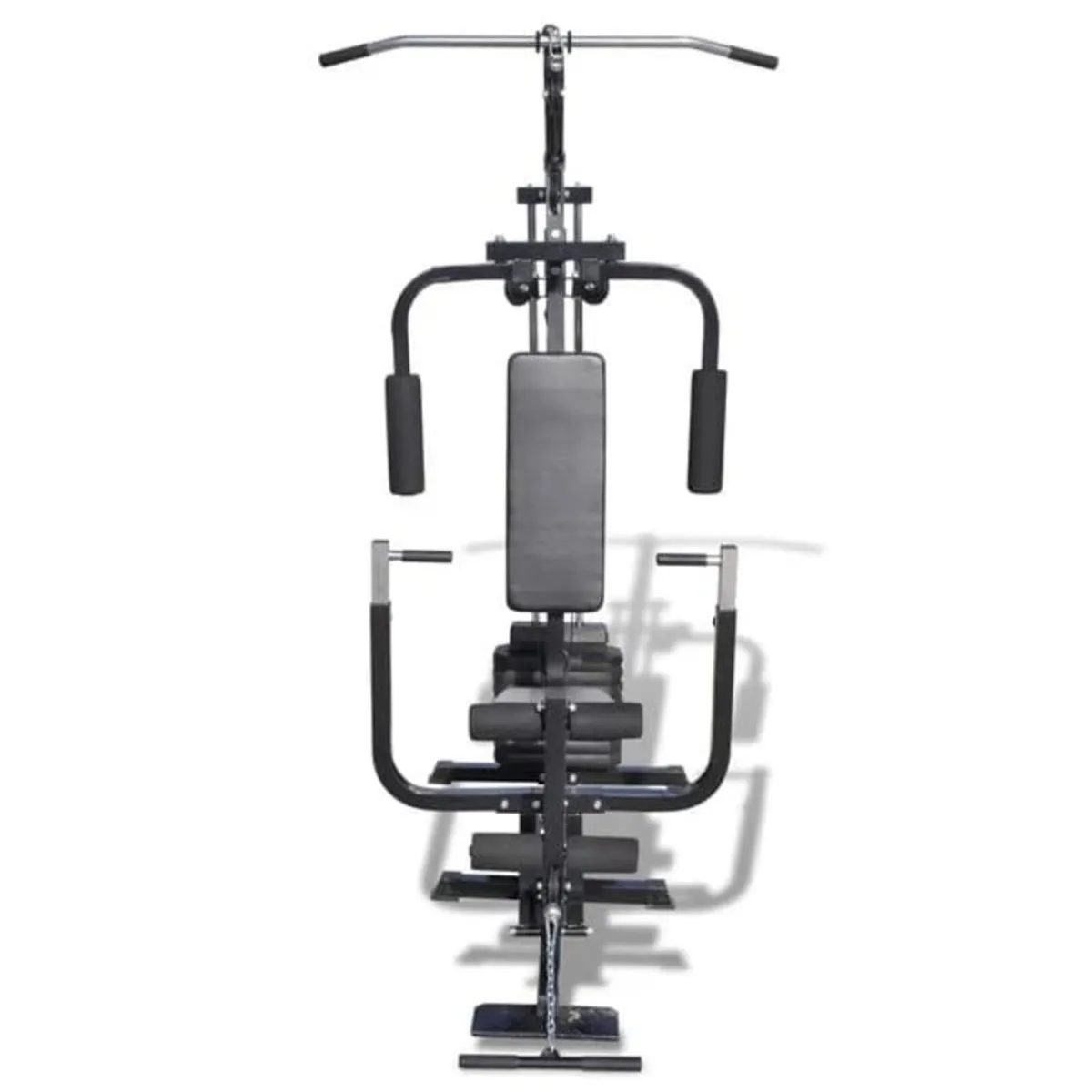 Multi Gym Utility Fitness Machine

Description
Thi - Image 4