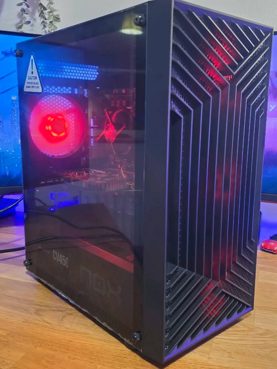 Gaming PC - Image 3
