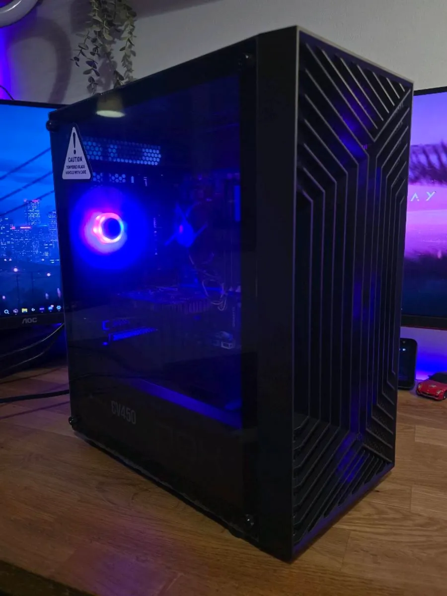 Gaming PC - Image 1