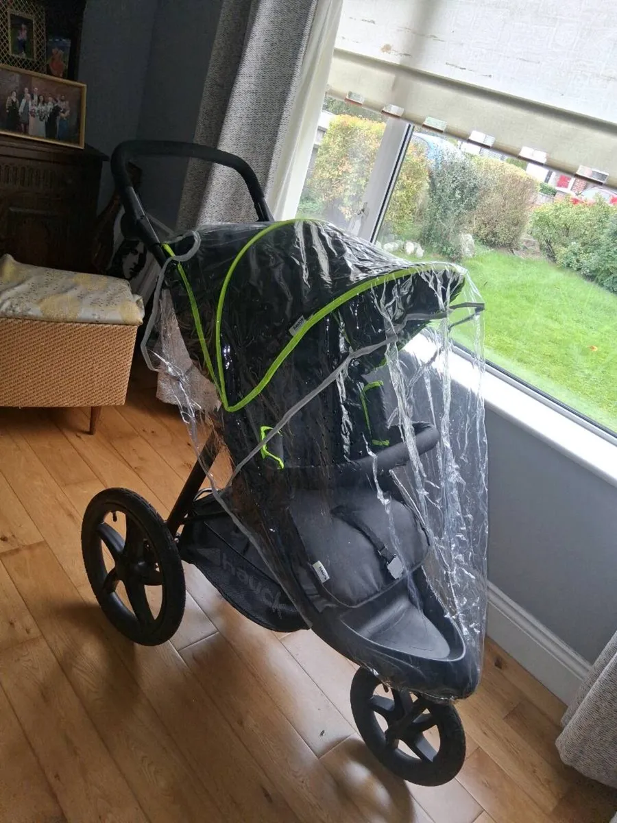 HAUK running buggy - Image 1