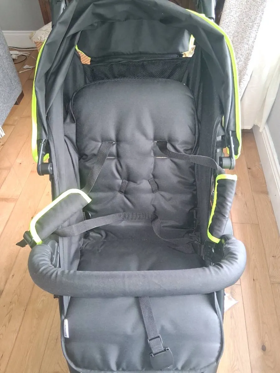 HAUK running buggy - Image 3